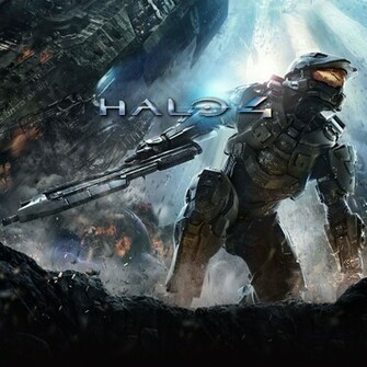 Halo Tablet Wallpaper Pc