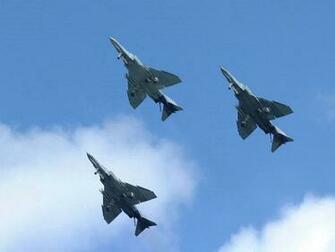 F4 Phantom Wallpaper X