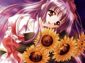 Best Wallpaper Collection Anime Girls