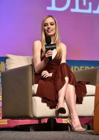 Anja Savcic S Feet Wikifeet