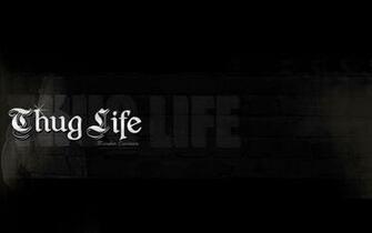 Thug Life By Xsabrina