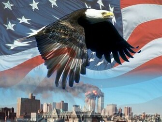 Patriotic Wallpaper By