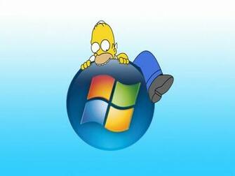 The Simpsons Wallpaper Jpg