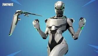 Fortnite Eon Bundle Read Description