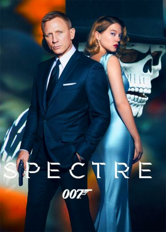Revista Mago Filmes S Ries Spectre Re Wallpaper
