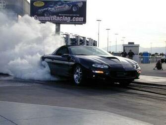 Ss Burnout Wallpaper