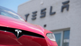 Tropical Storm Hilary Could Trigger Multiple Tesla Fires In