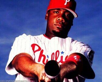 Ryan Howard Wallpaper Desktop Background