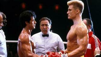 Fonds D Cran Et Image De Rocky Balboa MaximumwallHD
