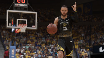 Stephen Curry Wallpaper