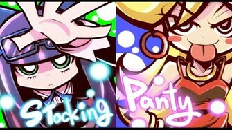Panty And Stocking With Garterbelt Alt Wallpaper Jpg