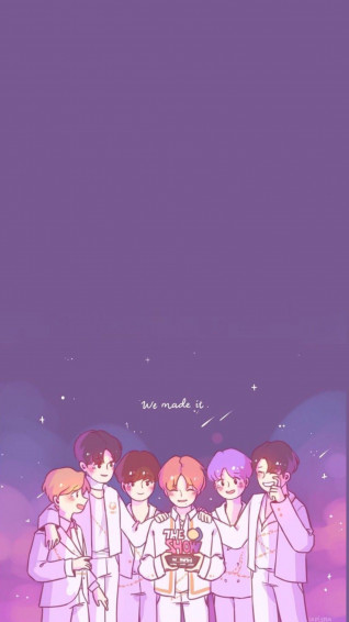 K Pop Wallpaper On