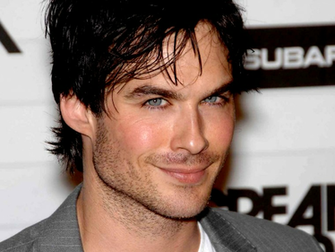 Ian Somerhalder Image Wallpaper HD And Background