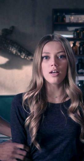 Greenhouse Academy The Spiral Tv Episode