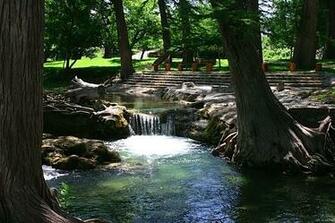Hill Country Hillside Bandera Texas HD Walls Find Wallpaper