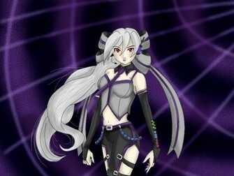 Vocaloid Haku Wallpaper Image Pictures Becuo