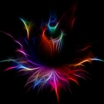 Abstract Colorful Desktop Wallpaper Wanted
