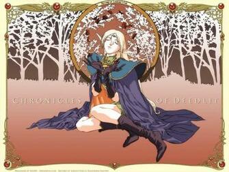 Anime Record HD Wallpaper You Can