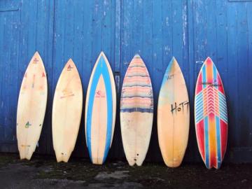 Best Surfboard Wallpaper