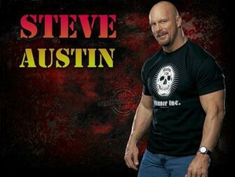 Stone Cold Wallpaper