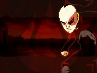 Prince Zuko Wallpaper By Worldstraveller