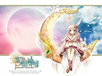Fantastic Wallpaper For Aeria Games Aura Kingdom