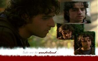 Numb3rs Wallpaper