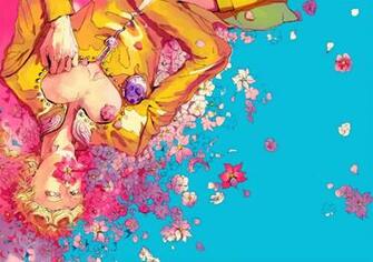 Giorno Giovanna Vento Aureo Zerochan Anime Image Board