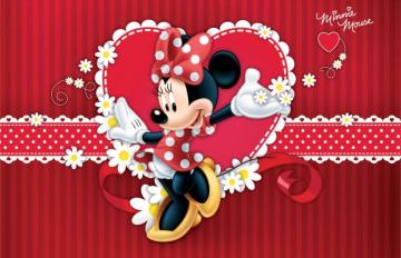 Minnie Mouse Wallpaper Desktop For Your