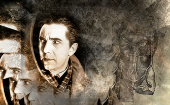 Bela Lugosi Wallpaper By Darksaxebleu