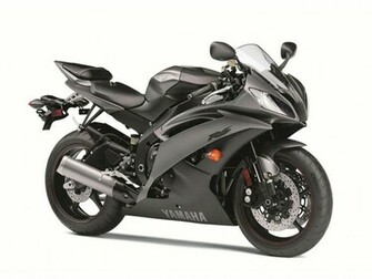 Yamaha Yzf R6 Bike Wallpaper Desktop