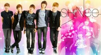 Shinee Background Desktop And Mobile Wallpaper Wallippo