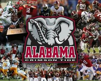Crimson Tide Desktop Wallpaper