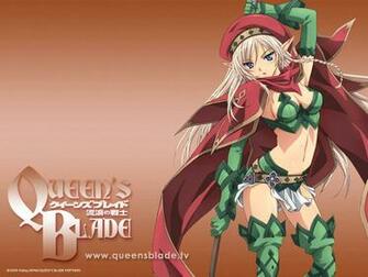 Queens Blade Wallpaper