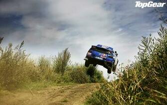 This Week S Wallpaper Vw Dakar Touareg Bbc Top Gear