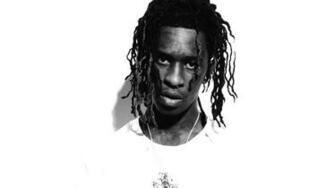 Young Thug Wallpaper Image Photos Pictures Background