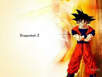 Dragon Ball Z HD Wallpaper