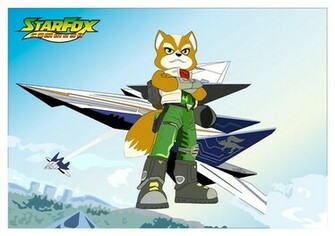 Star Fox Comand Wallpaper By Exileflash