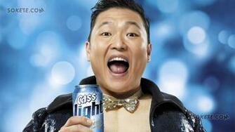 Psy Wallpaper
