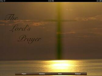 Christian Wallpaper For iPad