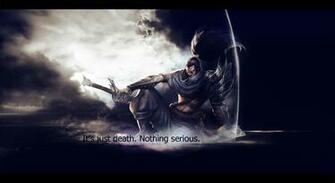 Yasuo Wallpaper By Expl0ud Watch Customization Fantasy