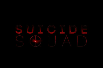 Suicide Squad Logo By Mrsteiners