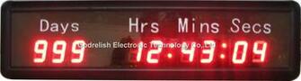 Countdown Clock For Desktop