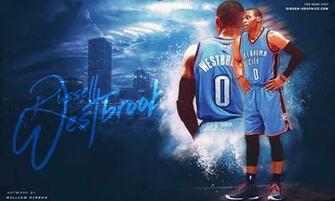 Russell Westbrook Wallpaper Basketball At