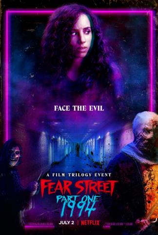 Fear Street Kiana Madeira Shares Bts Horror Series Details