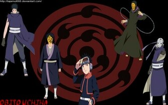Tobi Wallpaper By Tajamul666
