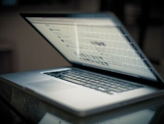 Apple Macbook Pro Laptop Wallpaper Best Full HD