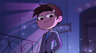 Marco Diaz The Many Adventures Of Minecraft Rogers Wikia