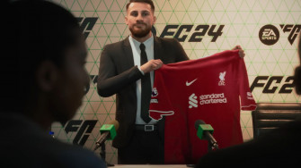 Ea Sports Fc S Trailer Explains More About How Haaland