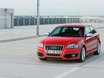 Photo Audi S3 Wallpaper
